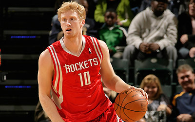  p>蔡斯·巴丁格(chase budinger),1988年5月22日出生于 a href="#"