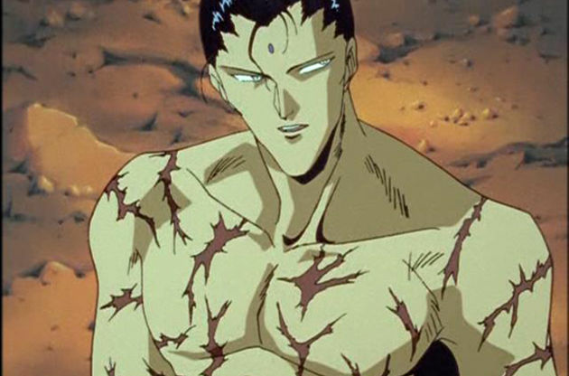  /a>《 a href="#" data-lemmaid="83077">幽游白书 /a>》中的人物