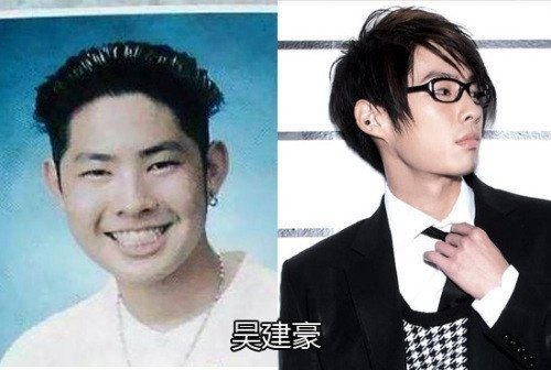  p>吴建豪(vanness wu),1978年8月7日生于美国 a target="_blank"