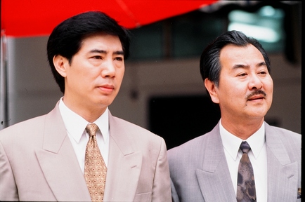  p data-id="gnwr2mwqv6">《赌霸》,1992年tvb出品的时装电视剧,由 a