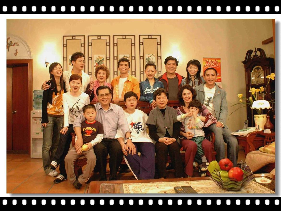  p>《外来媳妇本地郎》是由 a target="_blank" href="/item/广东广播