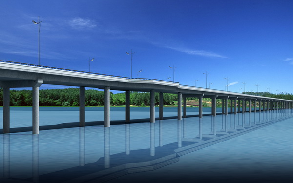  p> b> a target="_blank" href="/item/高邮湖大桥">高邮湖大桥 /a> 