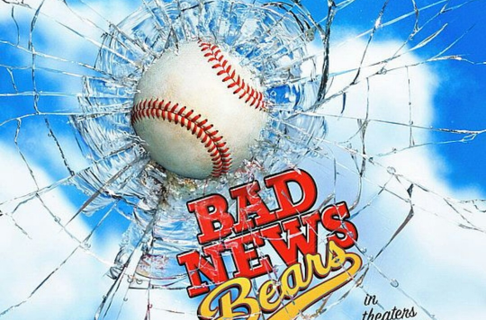 新少棒闯天下thebadnewsbears(2005)