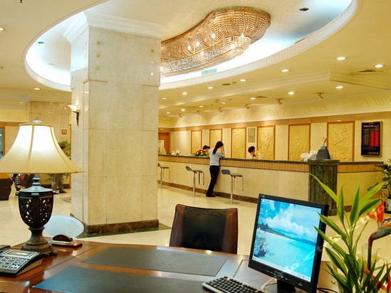 重庆渝都大酒店