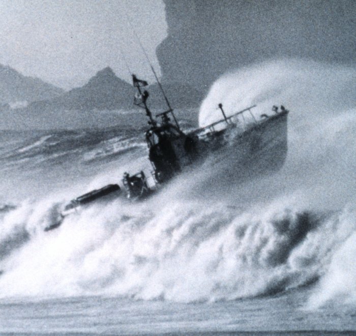  p>风暴潮(storm tide)是一种 a target="_blank" href="/item/灾害">