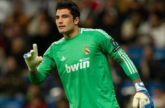 antonio adan