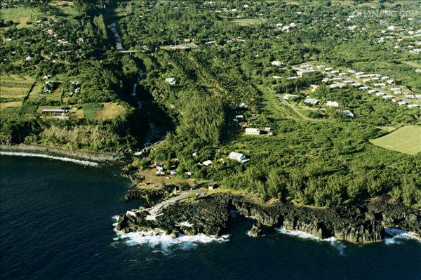 " data-lemmaid="549084">印度洋 /a>西部马斯克林群岛中的火山岛