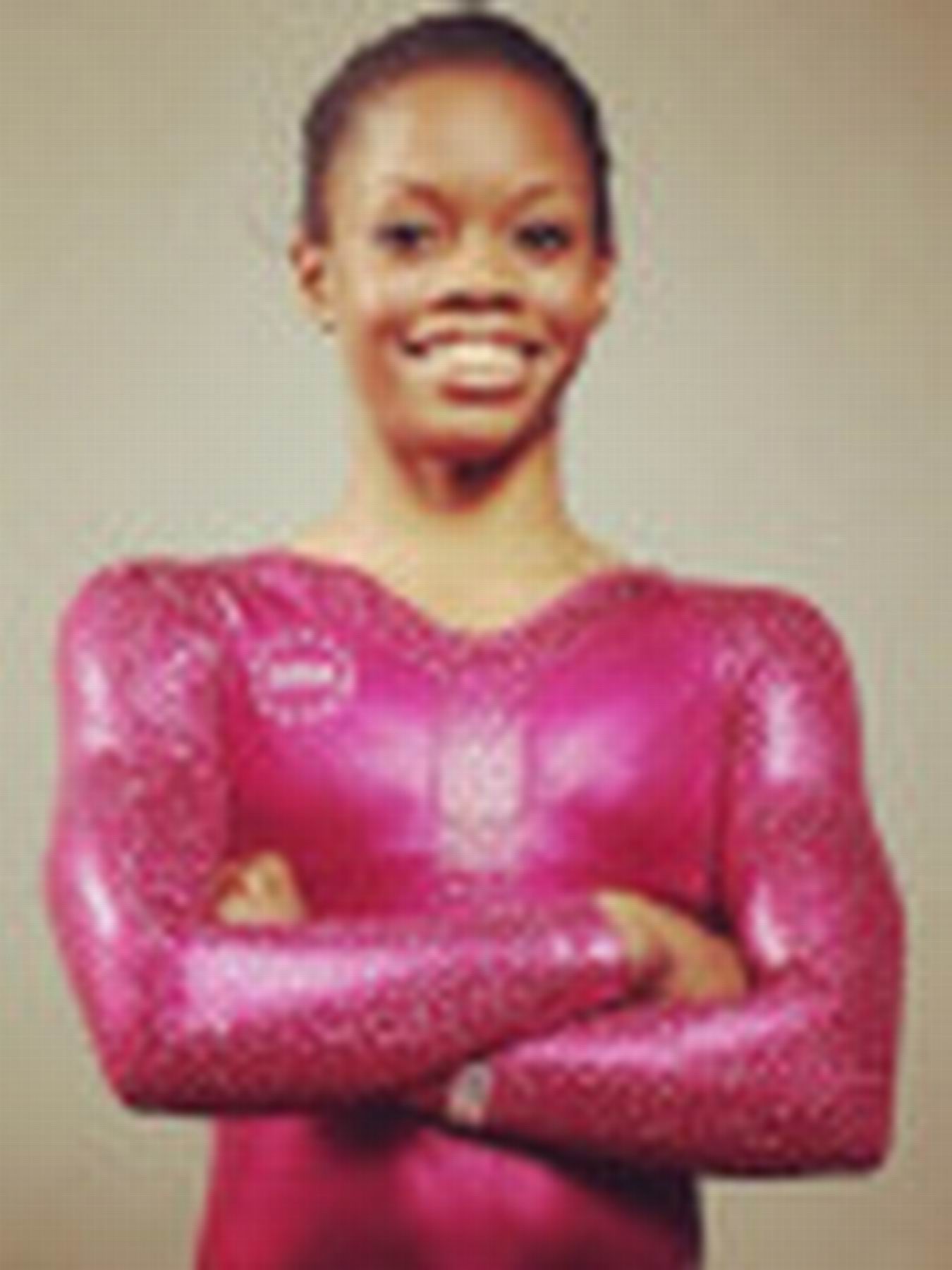 gabrielle douglas