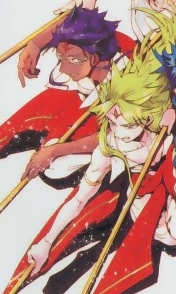 ">日本漫画 /a>《 a target="_blank" href="/item/魔笛magi/47281"