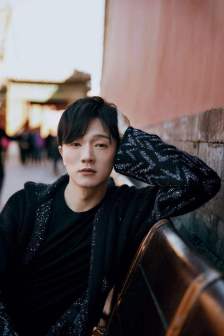 杨振（中国内地影视男演员）_百度百科