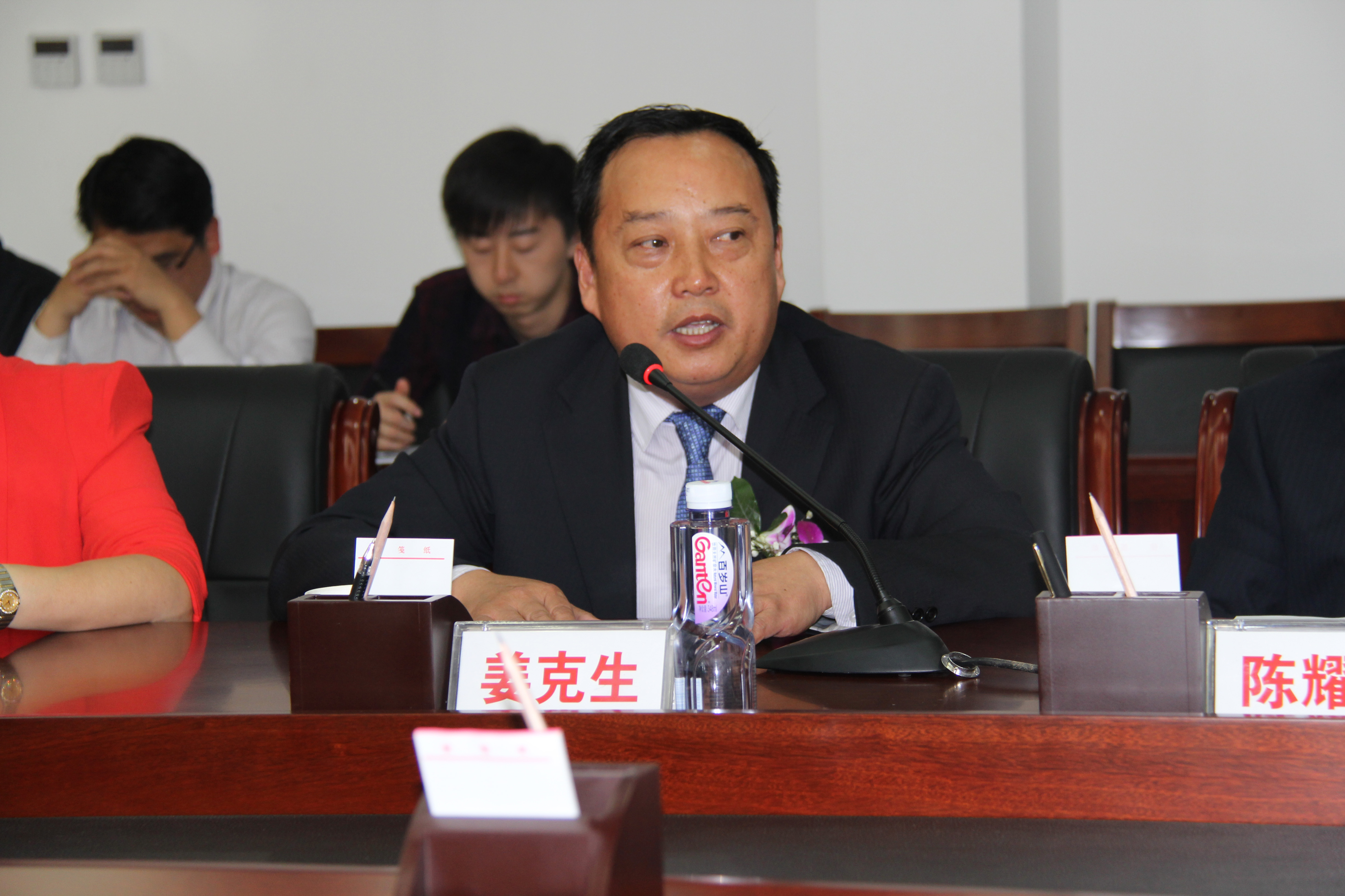 中国中部纺织服装品牌中心