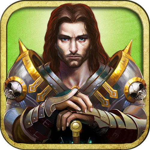 大领主--空中猛犸