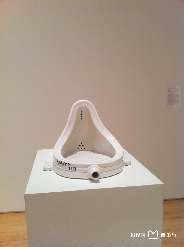  p>旧金山现代艺术博物馆,建于1935年,旧址在市政中心的退伍军人大楼