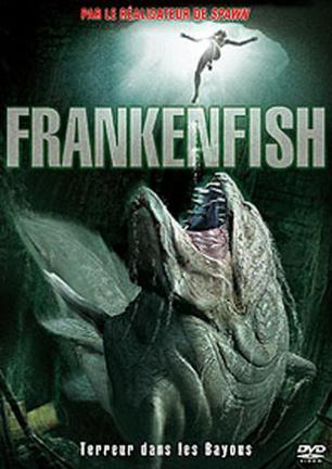 科学怪鱼frankenfish(未知)