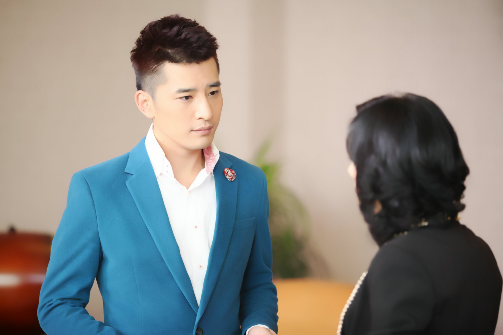  p>宫正楠(daniel),1984年10月17日出生于山东省烟台市,中国内地男