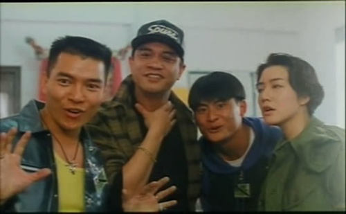 人肉烧包之八仙饭店