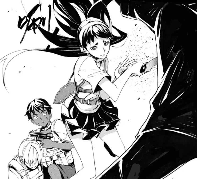  p>白桦,漫画《 a target="_blank" href="/item/雏蜂/2907038" data