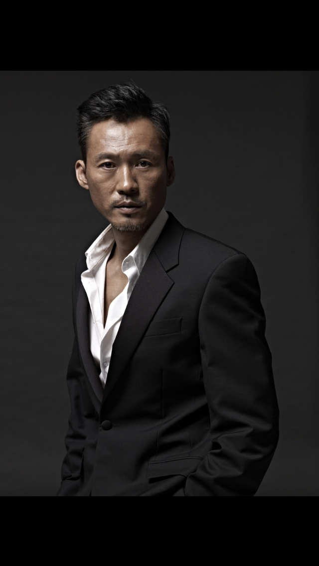王烈