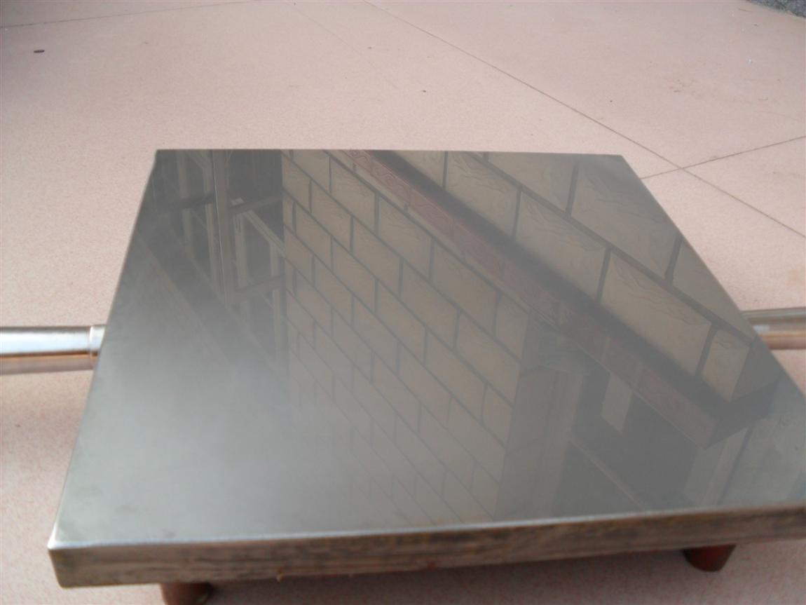 特种合金研磨压砂平板