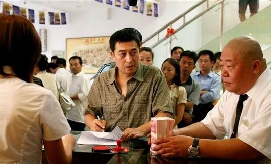  p>《我是业主》是由中国作家出版集团,巨帆影视等联袂出品情感生活剧