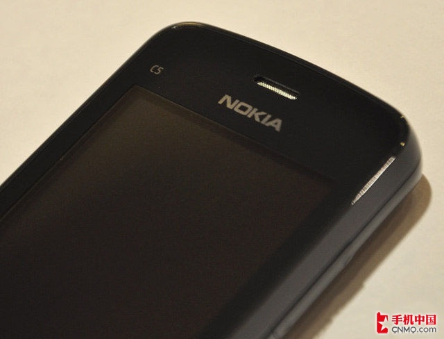  p>诺基亚c5-03这款基于symbianv5系统的智能手机包括一个可定制的主