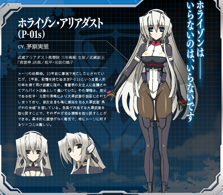 chihara minori