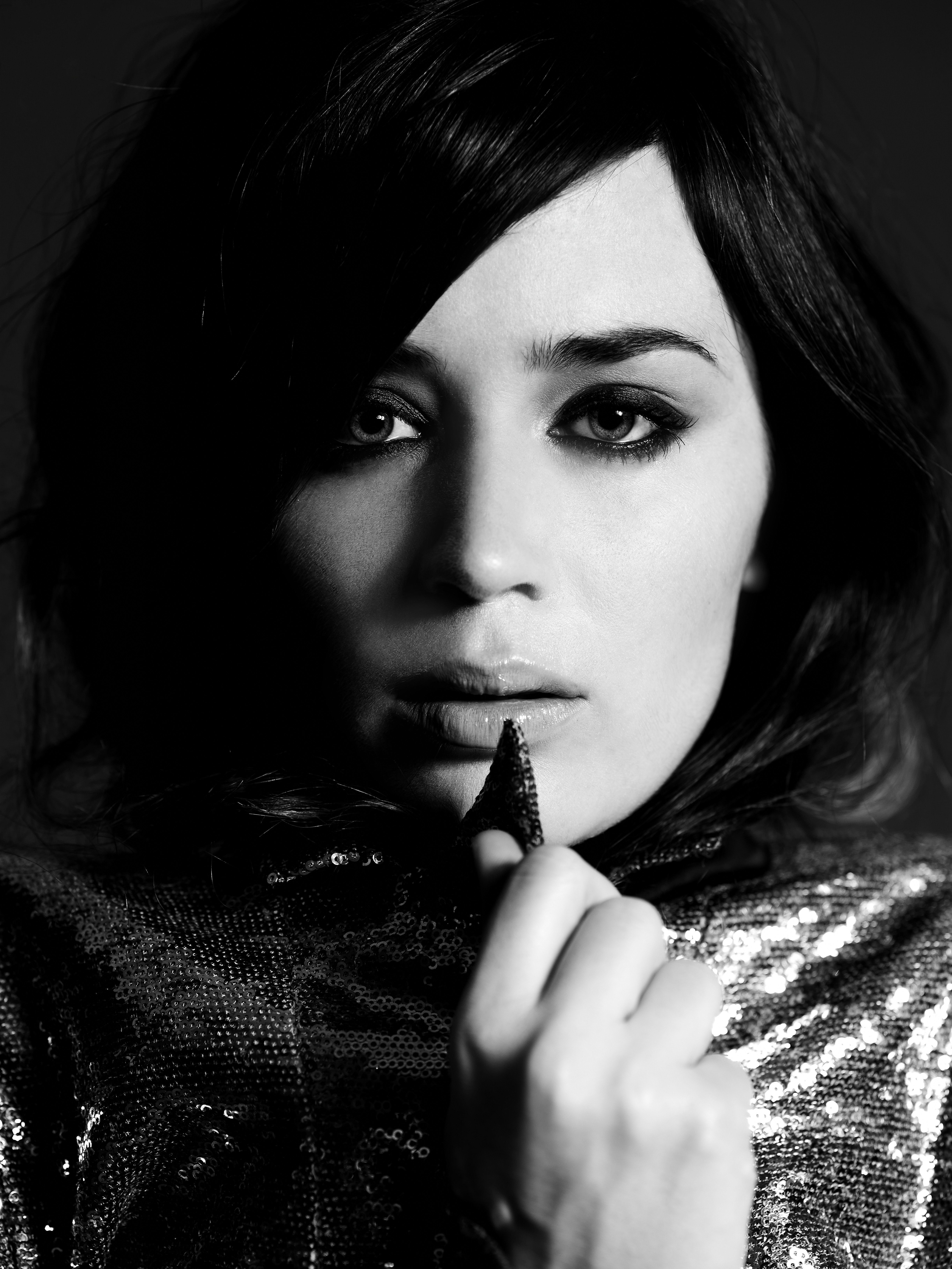 艾米莉·布朗特