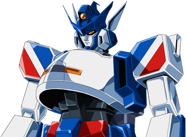 机器人动画" a href="#" data-lemmaid="4359179">勇者系列 /a>"的第