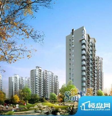 建业大宏·熙和府