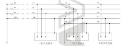 TN-C-S系統