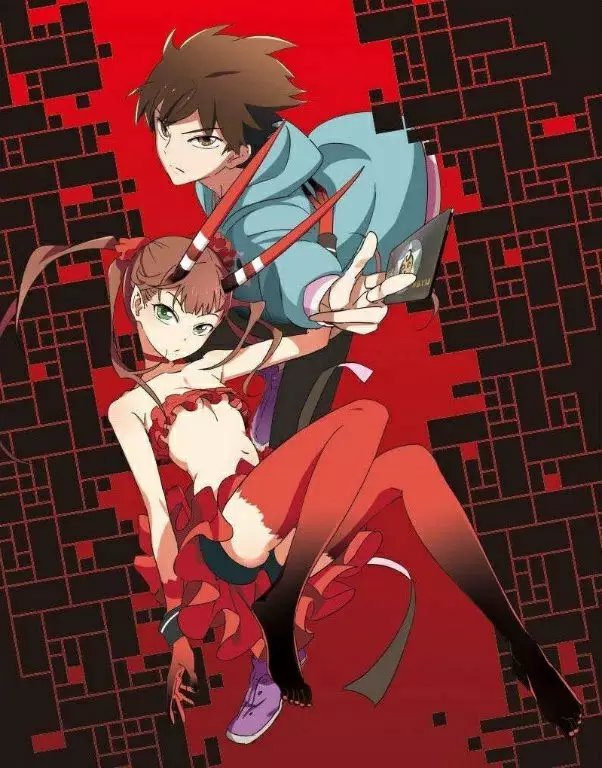 平民一天成土豪 金融题材战斗番 丨 C 钱未来式 百科ta说