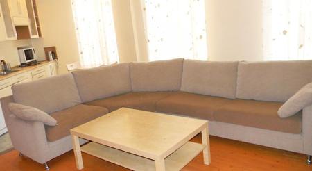 波尔什亚莫斯盖亚公寓酒店