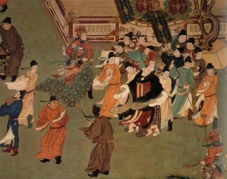 古代称呼皇帝一般用谥号，为什么在唐朝之后改为用庙号_百科TA说