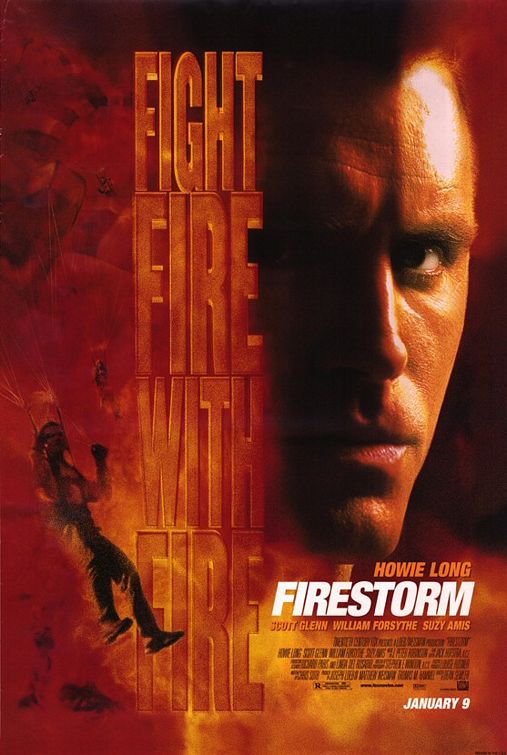 风暴大火firestorm(1998)