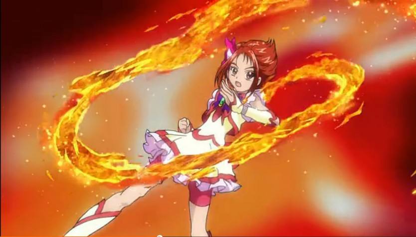 光之美少女5/5605099" data-lemmaid="5605099">yes!