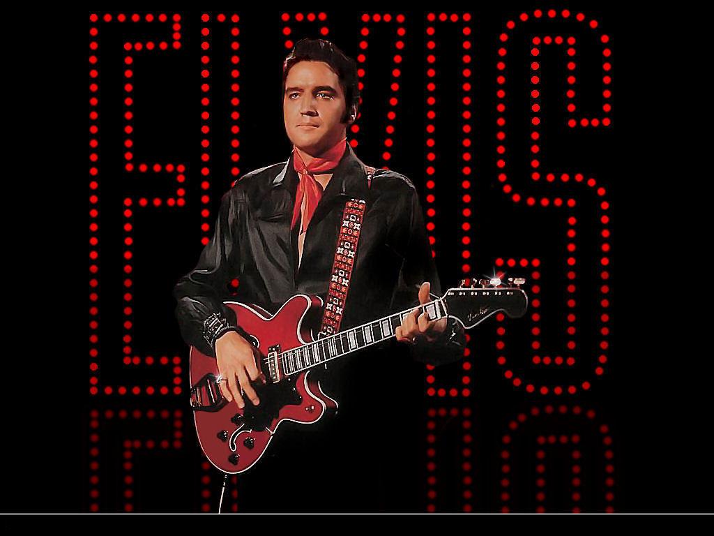  p>埃尔维斯·普雷斯利 i>(elvis presley,1935年1月8日-1977年8月16