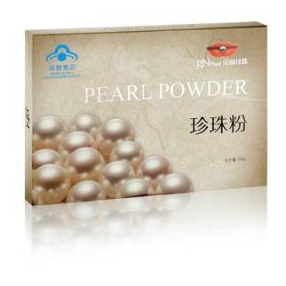 京润珍珠粉_百度百科