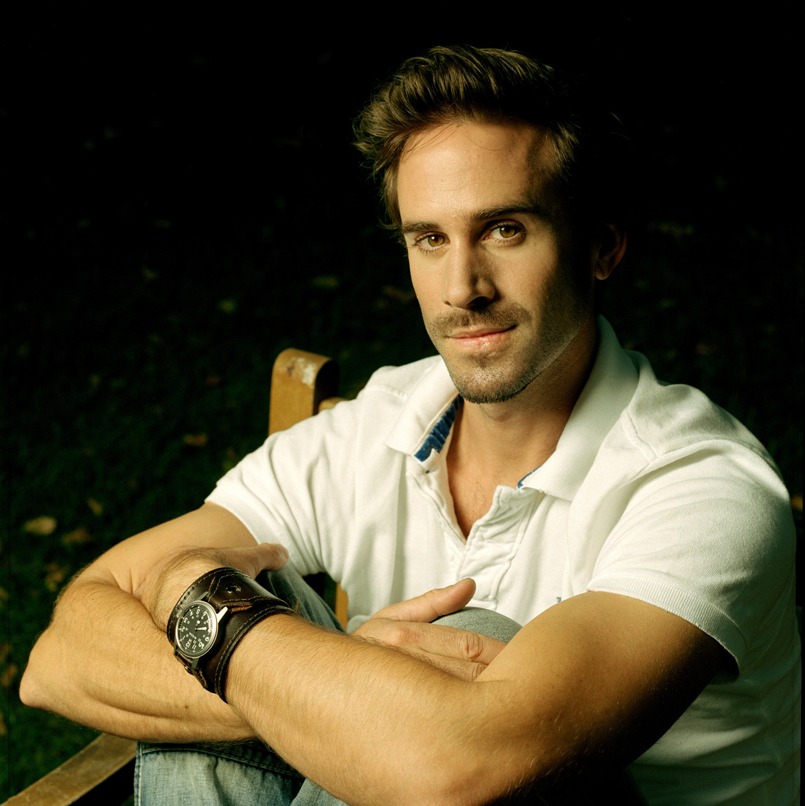 joseph fiennes