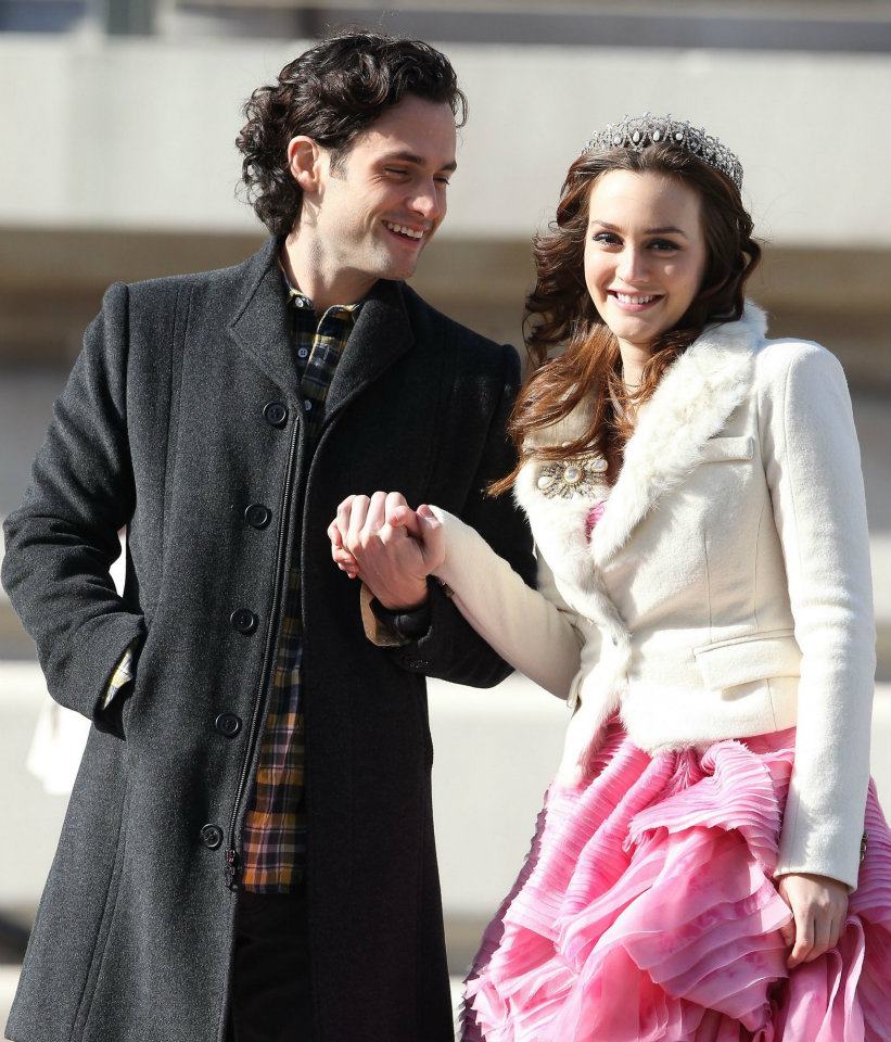  p>《绯闻女孩》(英语: a>gossip girl /a>)是由 a>cecily von ziege