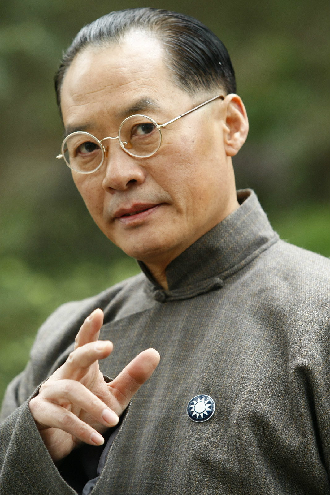  p>刘欣,出生于北京,中国内地男演员, a target="_blank" href="/item