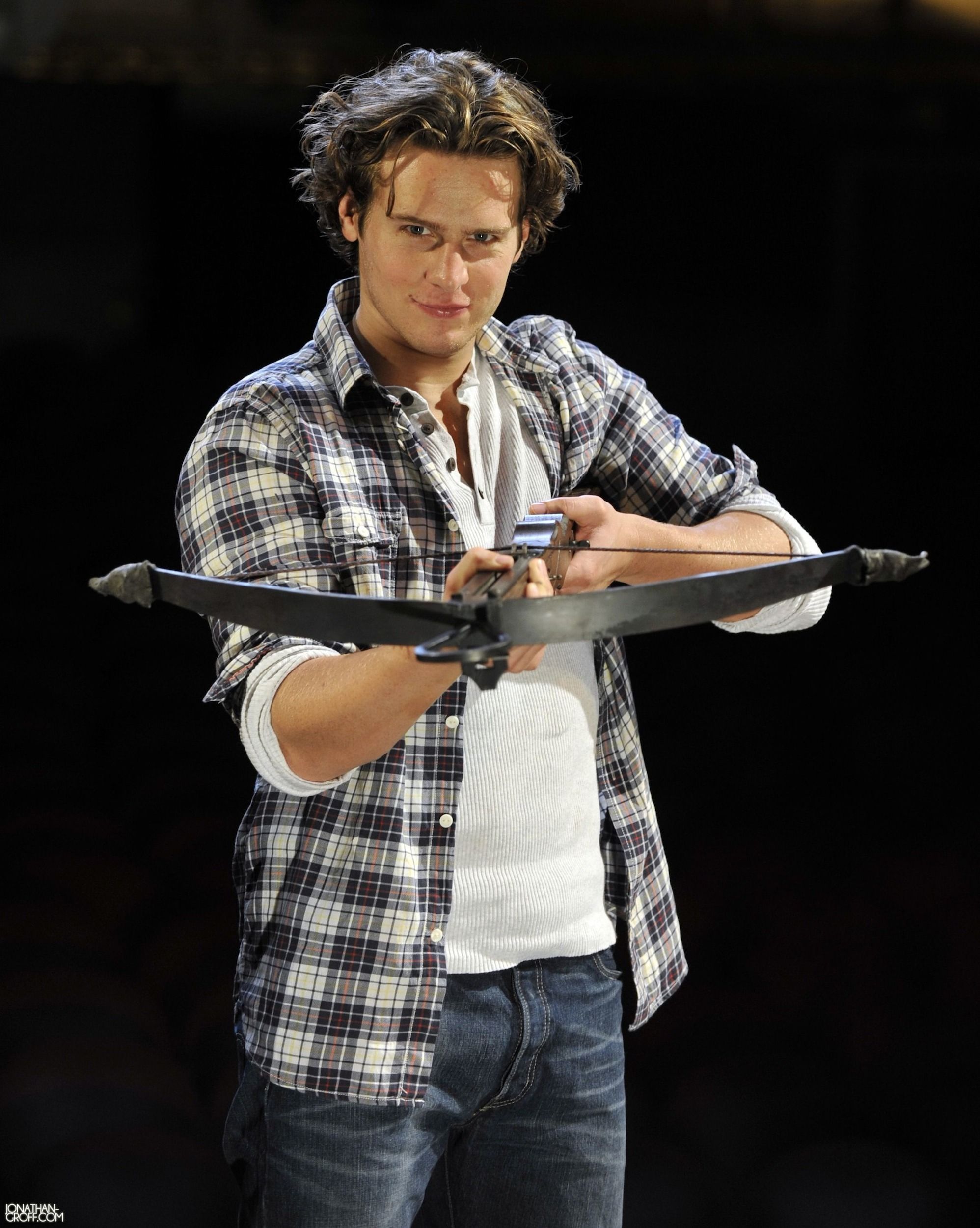 乔纳森·格罗夫