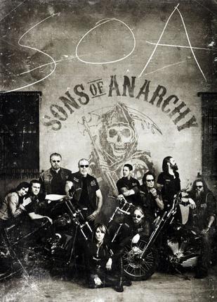 sons of anarchy