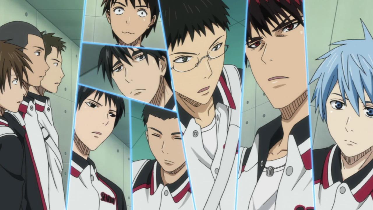  p>《黑子的篮球》是日本漫画家 a target="_blank" href="/item/藤卷