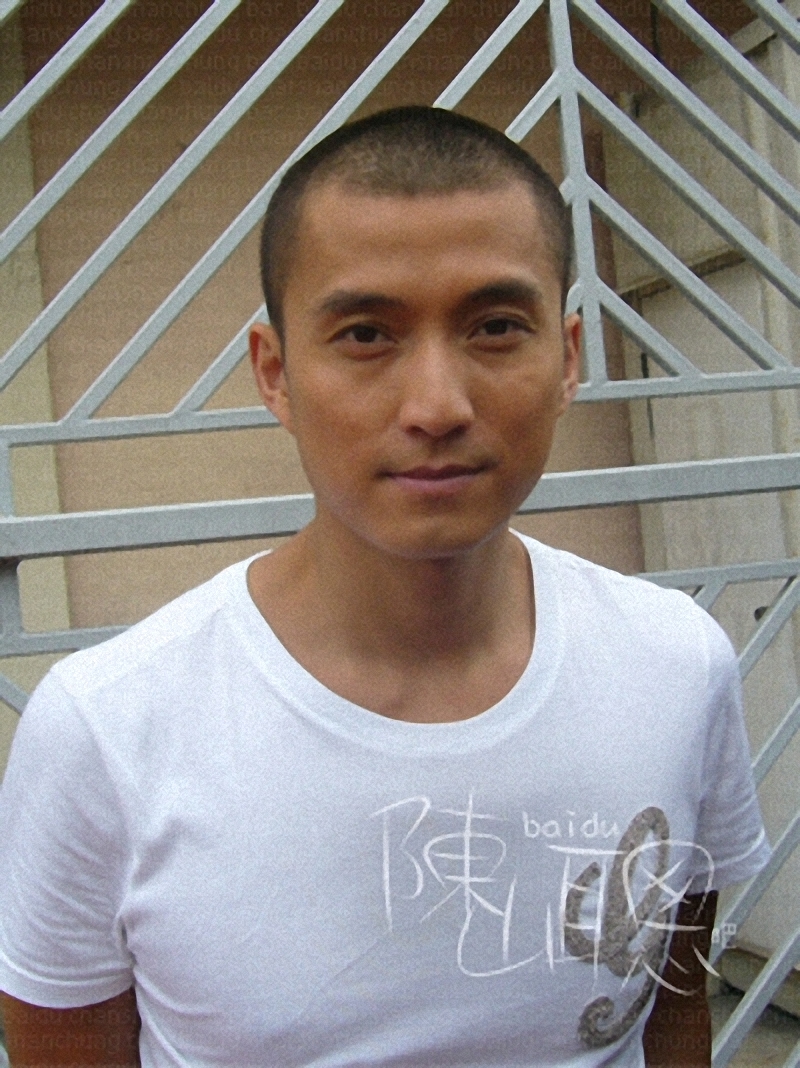 陈山聪