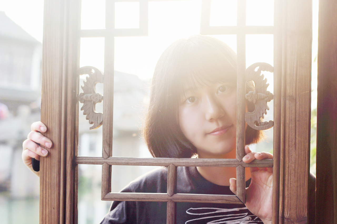  p>谢春花,本名谢知非,1995年1月25日生于浙江省 a target="_blank"