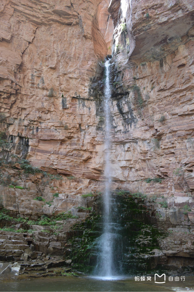  p>邢台大峡谷,是 a target="_blank" href="/item/国家aaaa级景区">