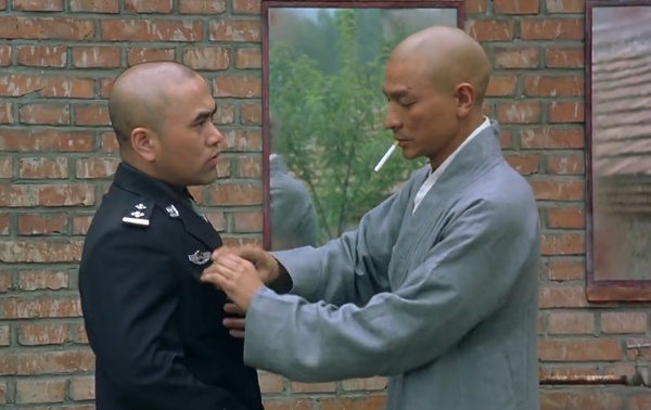  p>《大块头有大智慧》,香港上映片名《大只佬》,是由 a href="#"