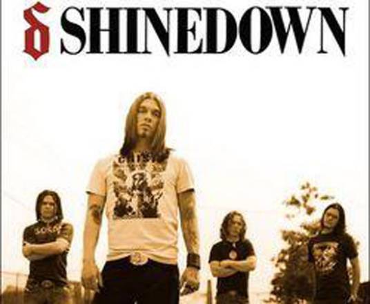 Unity（Shinedown乐队演唱歌曲）_百度百科
