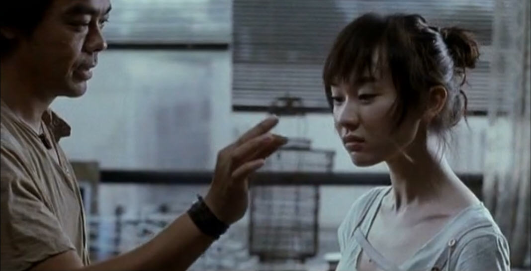  p>《我要成名》是2006年亚洲第一电影有限公司出品的一部娱乐圈纪实