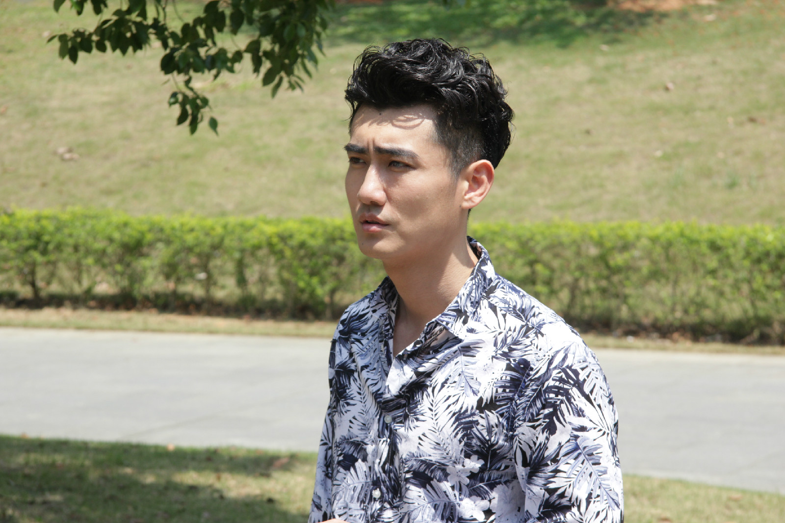  p>王博,出生于河北,影视演员,毕业于 a target="_blank" href="/item